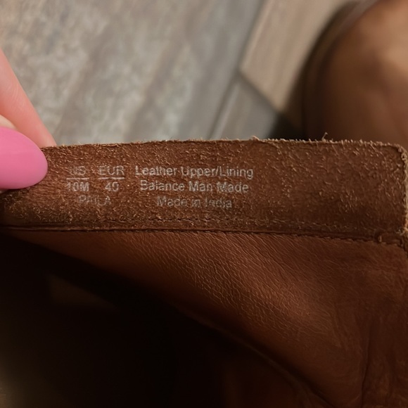 🆕 Sam Edelman Paila Boot - Picture 10 of 10